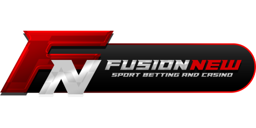 fusionnew เว็บพนันที่หลอมรวมความสนุกไร้ขีดจำกัด